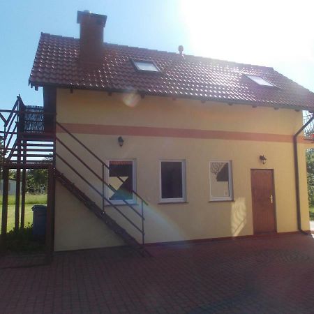 Mazury Home Lötzen Exterior foto