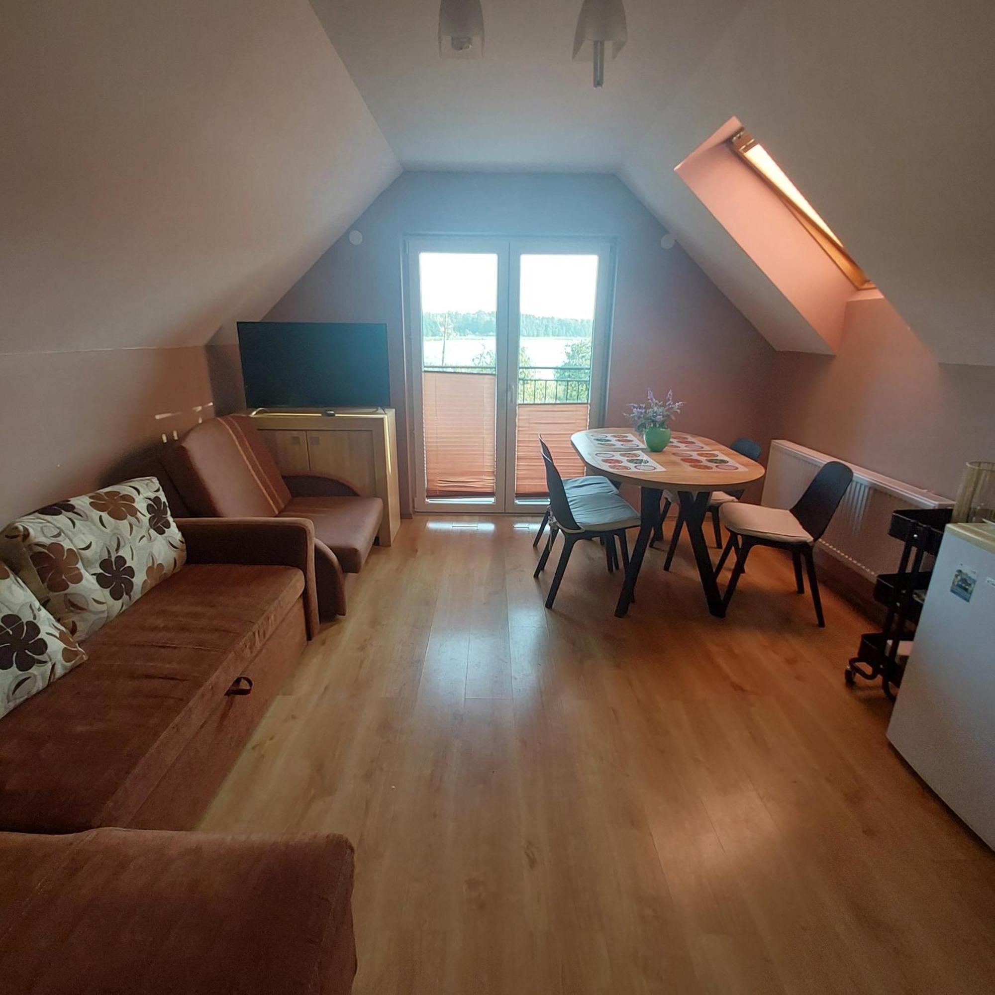 Mazury Home Lötzen Exterior foto