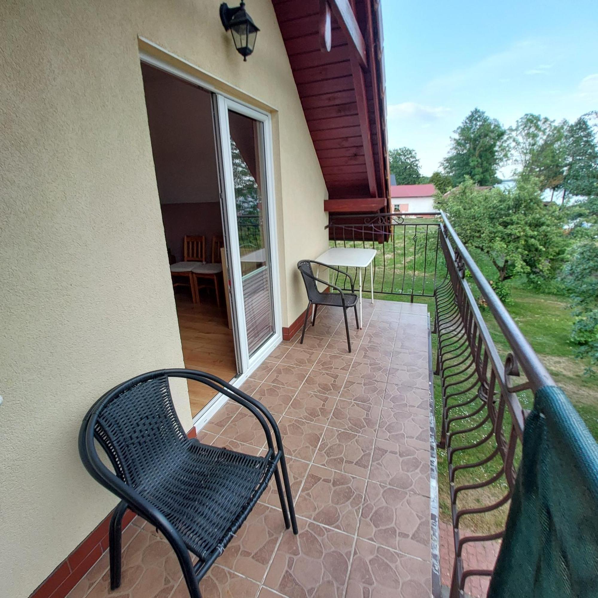 Mazury Home Lötzen Exterior foto