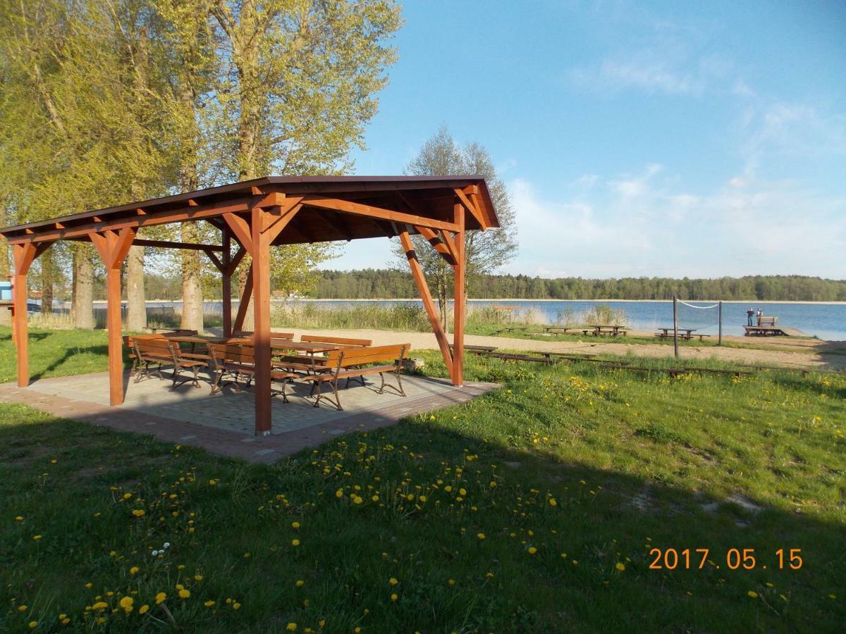 Mazury Home Lötzen Exterior foto