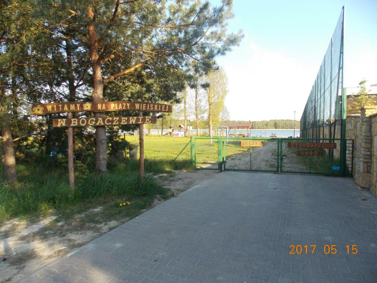 Mazury Home Lötzen Exterior foto