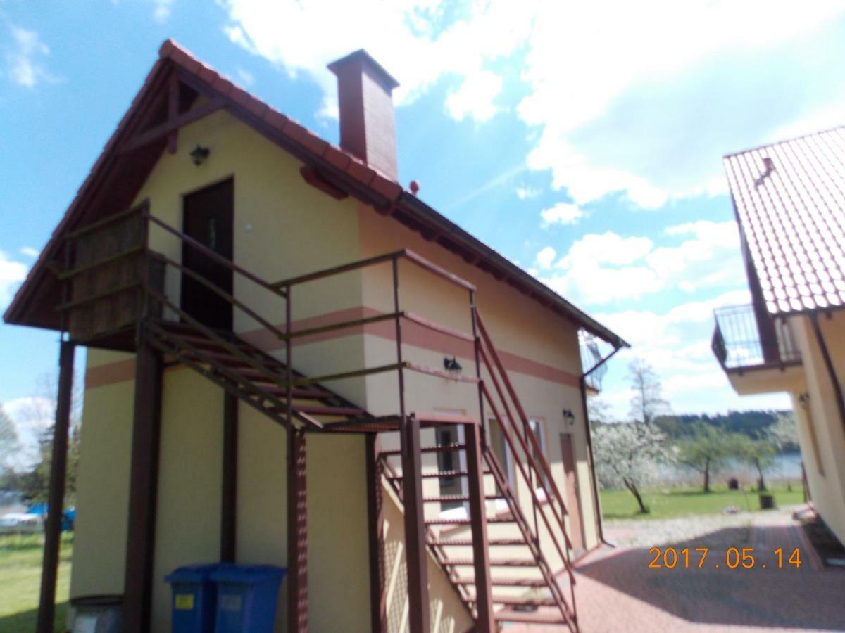 Mazury Home Lötzen Exterior foto