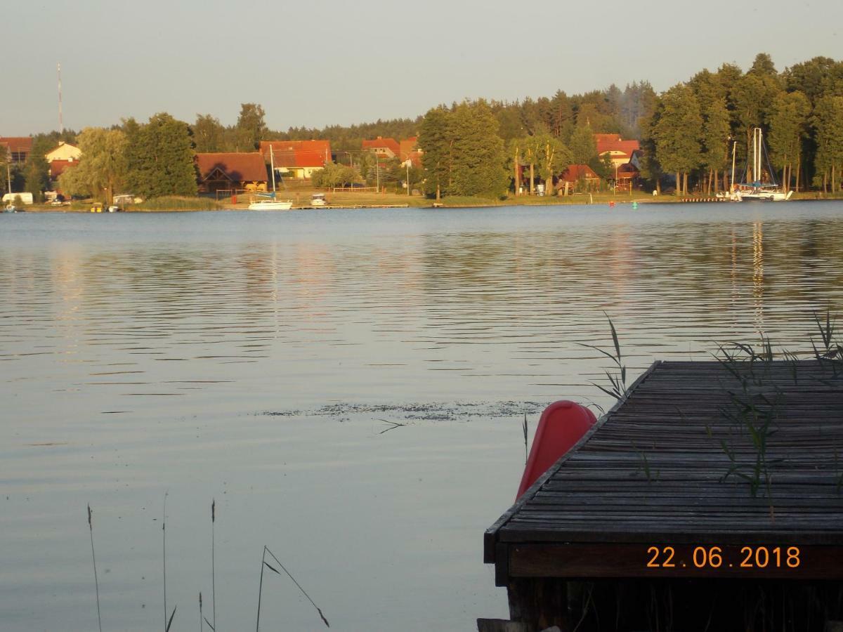 Mazury Home Lötzen Exterior foto